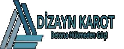 Karot beton delme kesme dizayn karot
