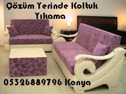 çözüm koltuk yýkama konya