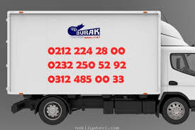 Ýstanbul Burak Nakliyat