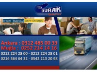 ankara burak nakliyat