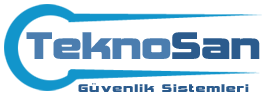TEKNOSAN GÜVENLÝK SÝSTEMLERÝ VE OTOMASYON TEKNOLOJÝLERÝ